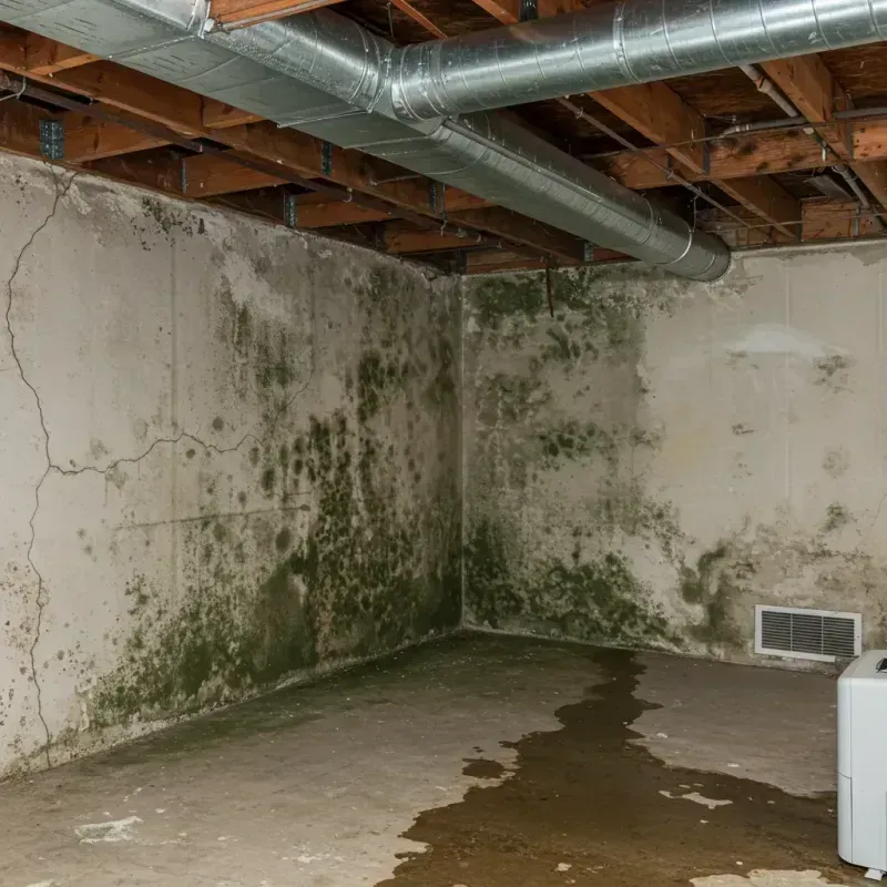 Professional Mold Removal in McGehee, AR